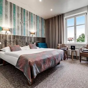 Hotel Royal Court, Praga