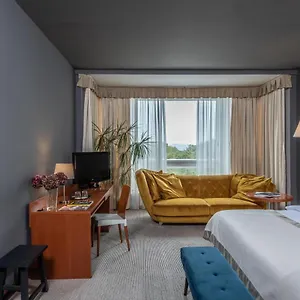 Hotel Art, Prag