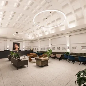 The Gold Bank Отель