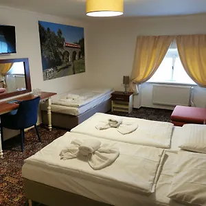 City-inn Отель