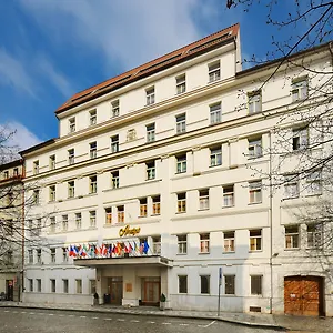Hotel Ametyst