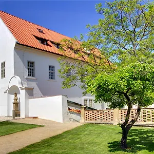 Hotel Monastery, Prag