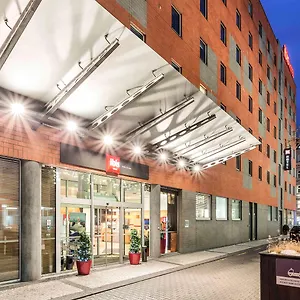 Ibis Mala Strana Hotell