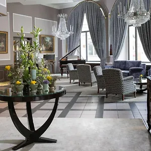 Hotel Grand Bohemia