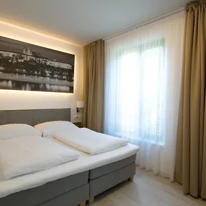 Hotel Adeba, Prag
