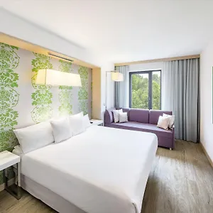 Hotel Occidental Five