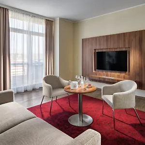 Hotel Clarion Old Town, Prag
