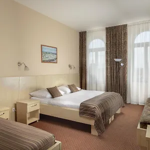 Hotel Centre Plaza, Praga
