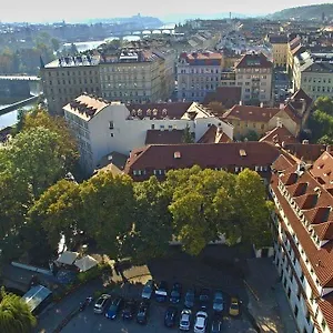 Hotel Pytloun Old Armoury, Prag