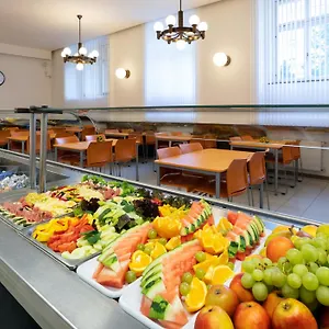 Hotel Masarykova Kolej