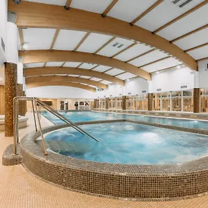 Hotel Wellness Step - Czech Leading, Prag