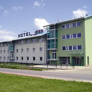 Szálloda Imos
