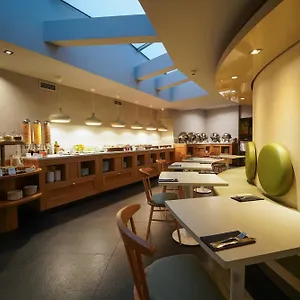 987 Design Hotell