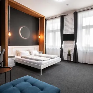 Hotel Bohem