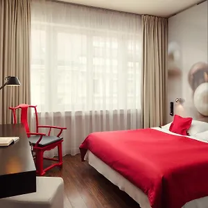 Perla Hotell