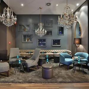 One Prague-florentinum Hotell