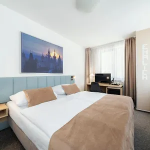 Hotel Ehrlich