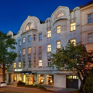 Savoy Отель