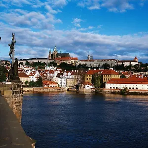 Hotel Fairmont Golden, Praga