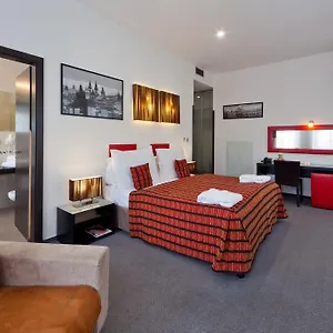 Hotel Prague Inn, Prag