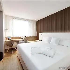 Occidental Hotell