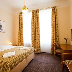 Hotel Anna, Prag