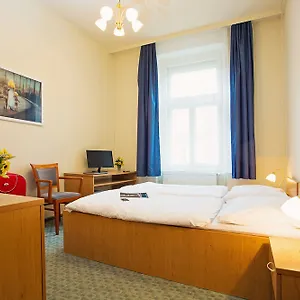 Hotel Adler - Czech Leading