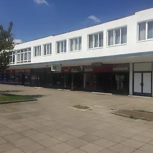 Kacerov Отель