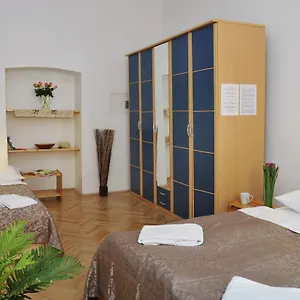 Hotel Pension Prague City, Prag