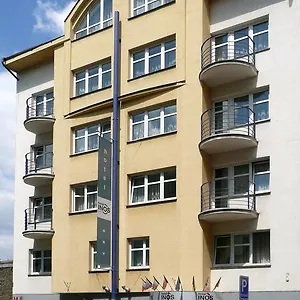Inos Отель