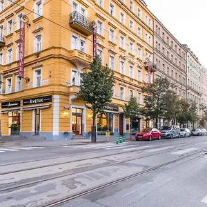 La Fenice Prag