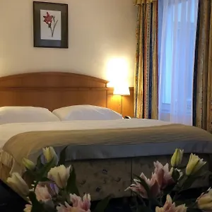 Hotel Kavalir, Prag
