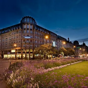 Hotel Ea Rokoko